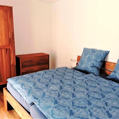 Ferienwohnung Enzblick Bad Wildbad Eksteriør billede