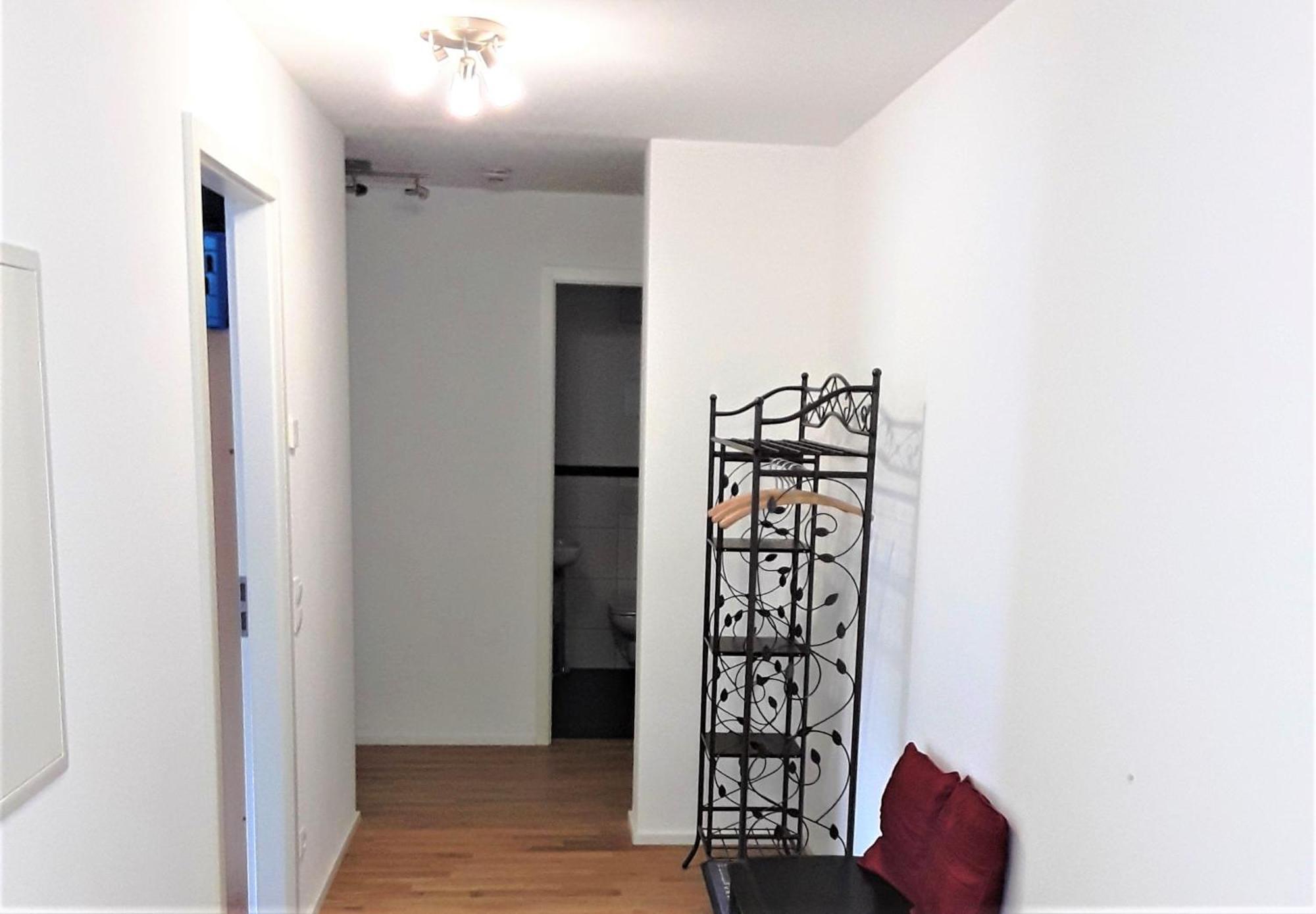 Ferienwohnung Enzblick Bad Wildbad Eksteriør billede