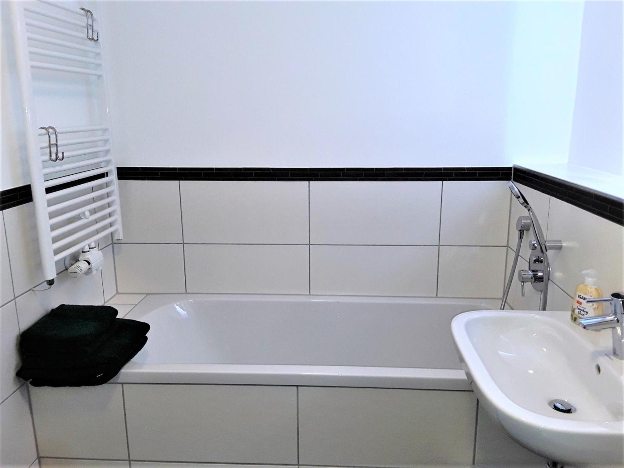 Ferienwohnung Enzblick Bad Wildbad Eksteriør billede