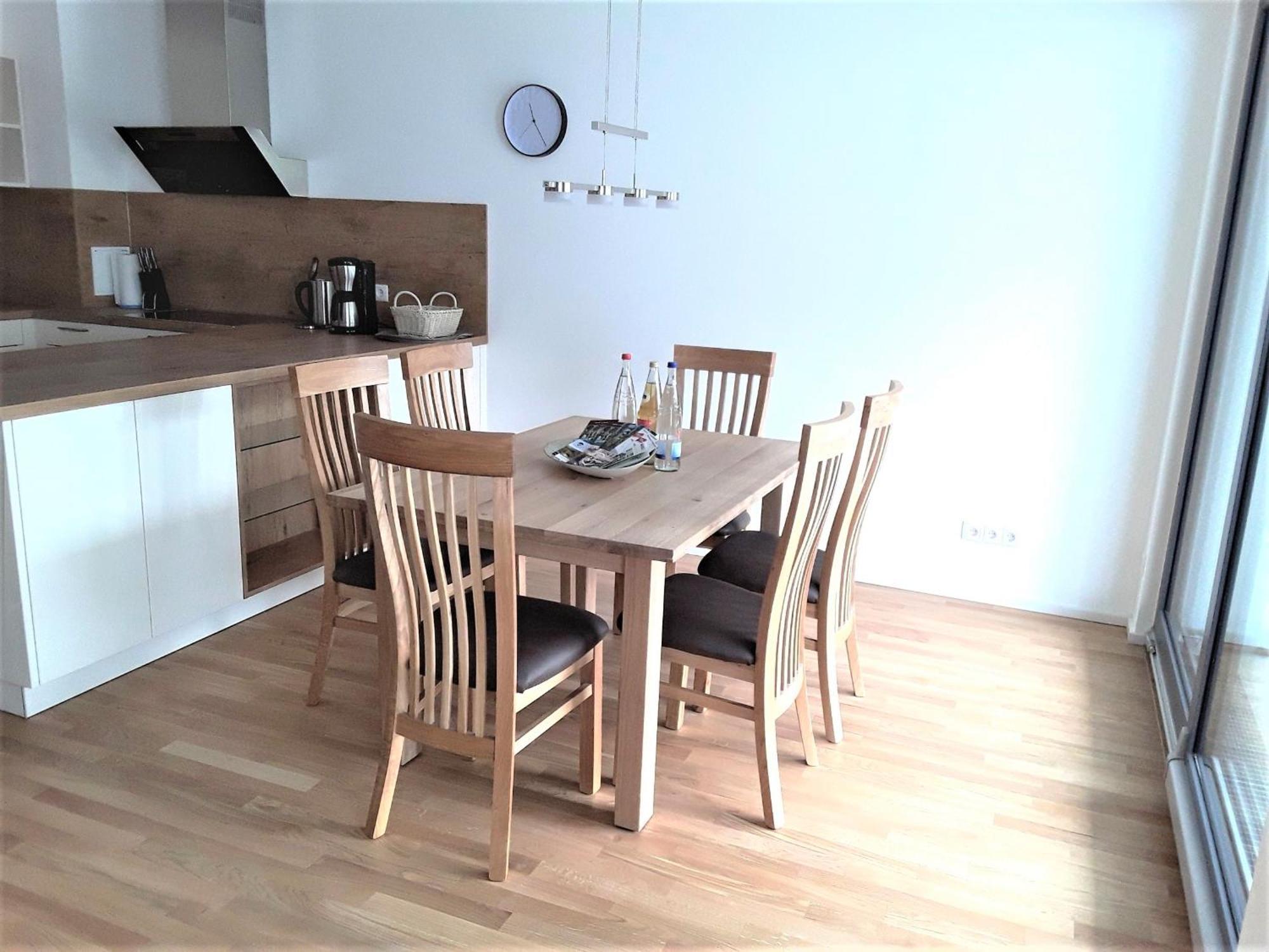Ferienwohnung Enzblick Bad Wildbad Eksteriør billede