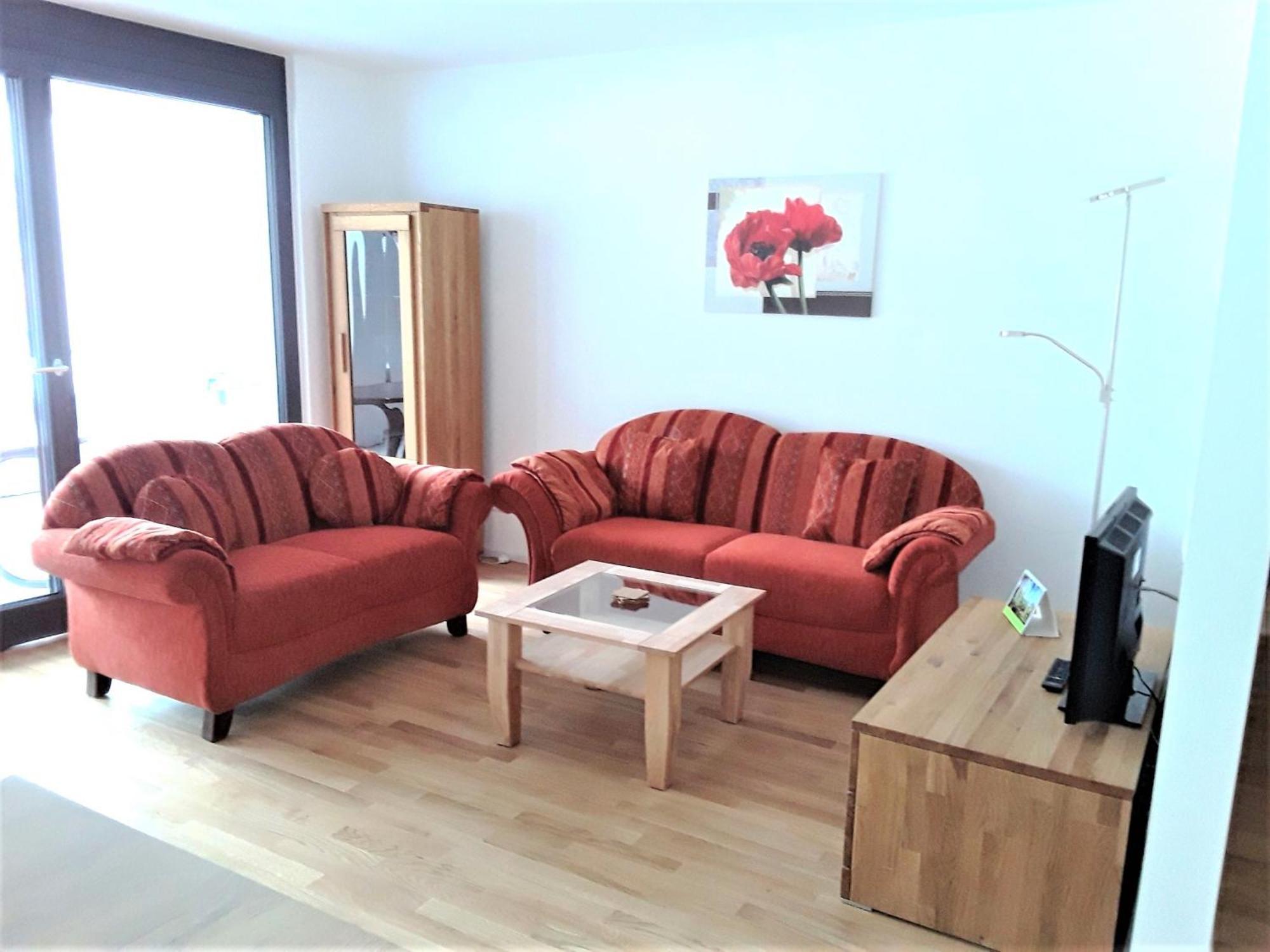 Ferienwohnung Enzblick Bad Wildbad Eksteriør billede