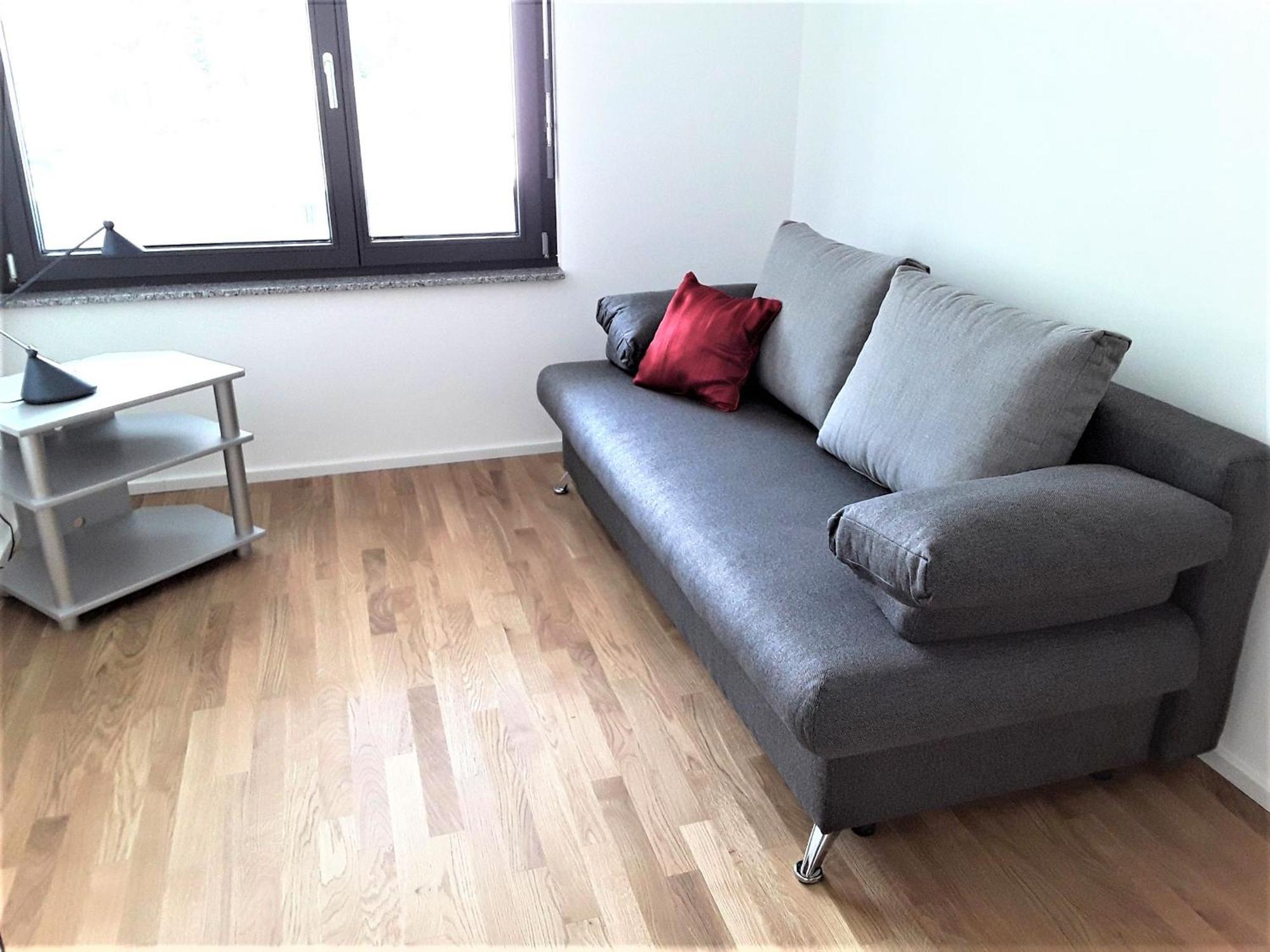 Ferienwohnung Enzblick Bad Wildbad Eksteriør billede