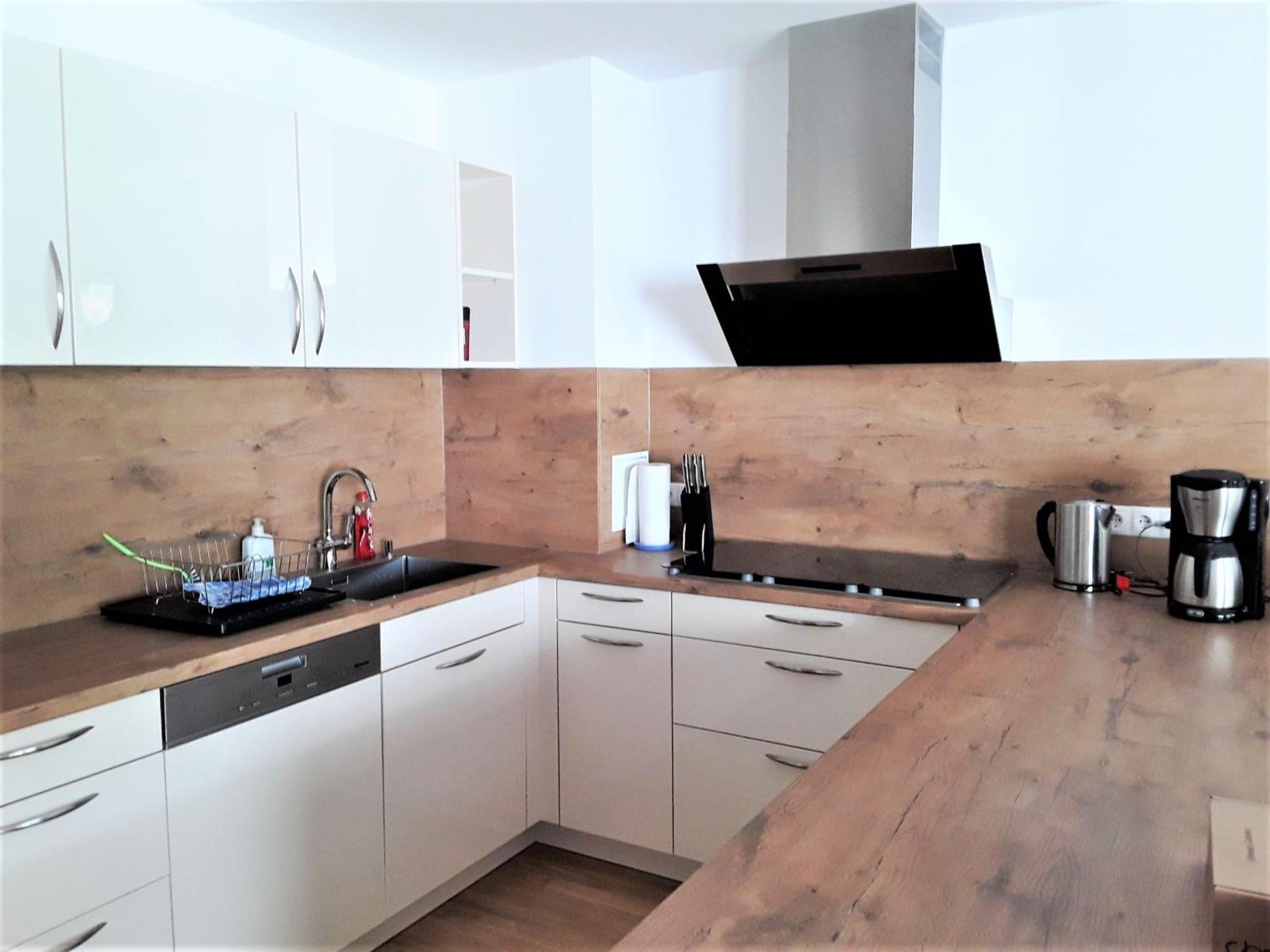 Ferienwohnung Enzblick Bad Wildbad Eksteriør billede