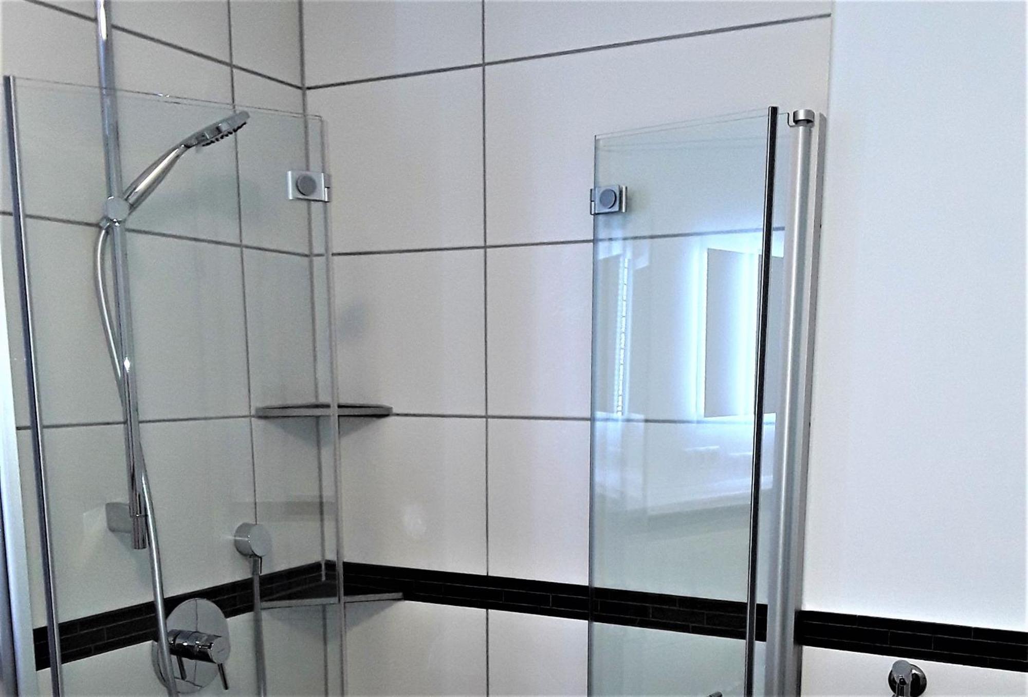 Ferienwohnung Enzblick Bad Wildbad Eksteriør billede